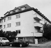 Helle 4-Zimmer-Wohnung im HRO-Tweelviertel - Papendorf