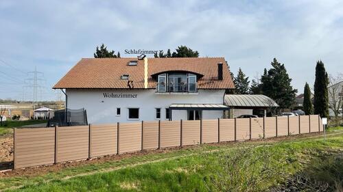 Foto - Etagenwohnung zur Miete in Gerolsheim