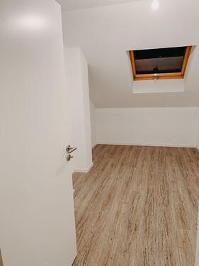 Foto - Etagenwohnung in Gerolsheim