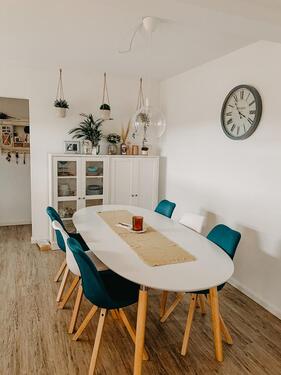 Foto - Etagenwohnung in Gerolsheim zur Miete