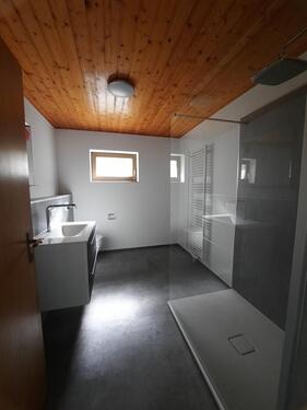 Foto - Etagenwohnung in Lamspringe