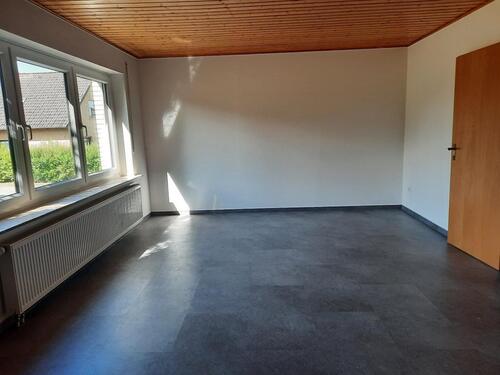 Foto - Etagenwohnung in Lamspringe zur Miete