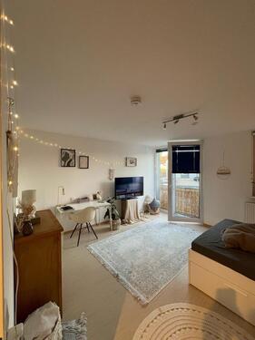 Foto - Wohnung, Studentenwohnung, 700 m zur TH OWL