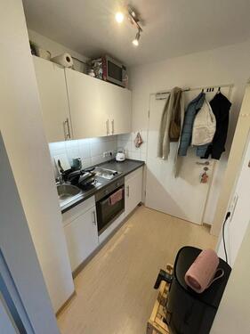 Foto - 1 Zimmer Etagenwohnung zur Miete in Lemgo