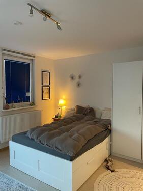 Foto - 1 Zimmer Etagenwohnung in Lemgo