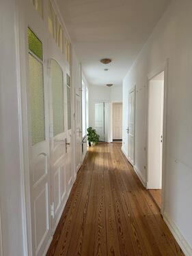 Foto - 4-Zimmer Wohnung mit Balkon-renoviert, Zentral