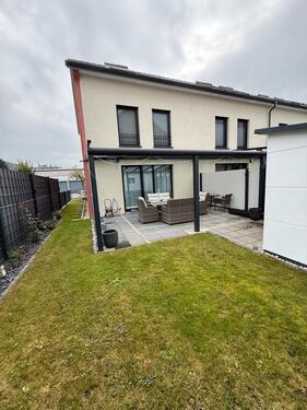 Foto - 4 Zimmer Einfamilienhaus in Weinheim