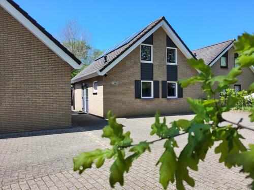 Foto - Ferienhaus De Schurveling, Zeeland, Strand, Ouddorp