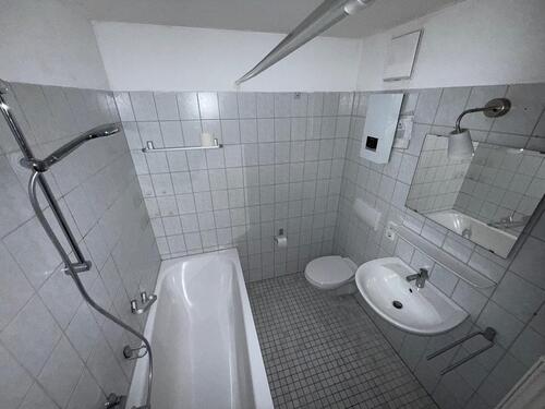 Foto - Etagenwohnung in Wolfsburg zur Miete