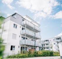 Hochwertige 3-Zimmer-Wohnung in Obertraubling, Whg. 4.9