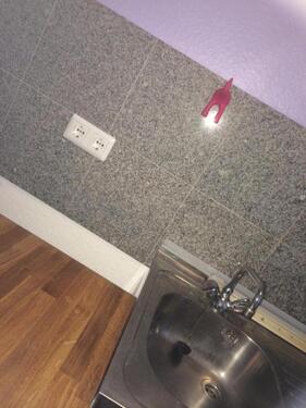 Foto - Modern möbliert mit Parkplatz, Keller & WLAN: 1-Zi. Apartment