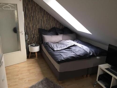 Foto - 1 Zimmer Etagenwohnung zur Miete in Hildesheim