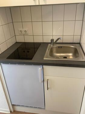 Foto - 1 Zimmer Etagenwohnung in Hildesheim