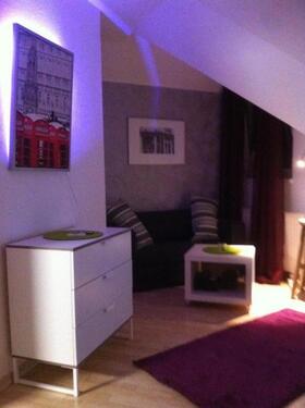 Foto - Etagenwohnung in Hildesheim zur Miete