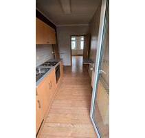 Schöne 2 Raum Wohnung Helfta - 540,00&nbsp;EUR Kaltmiete, ca.&nbsp; 55,00&nbsp;m&sup2; in Eisleben (Lutherstadt) (PLZ: 06295)