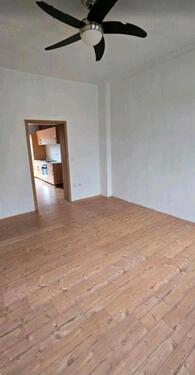 Foto - 2 Zimmer Terrassenwohnung in Eisleben (Lutherstadt)