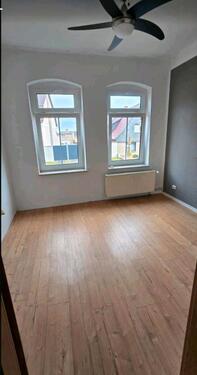 Foto - Terrassenwohnung in Eisleben (Lutherstadt) zur Miete
