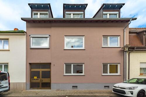 Foto - 10 Zimmer Mehrfamilienhaus, Wohnhaus in Brühl