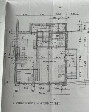 Foto - 90qm Gewerbefläche in TOP Lage Bad Homburg.