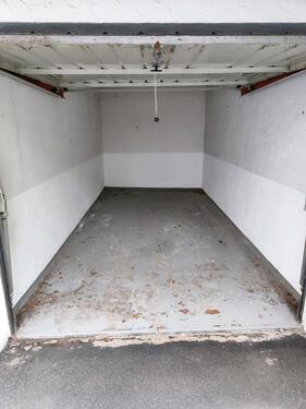 Foto - Garage Weiden - 80,00&nbsp;EUR Miete,