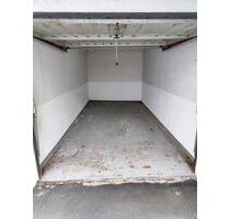 Garage Weiden - 80,00&nbsp;EUR Miete, in Weiden in der Oberpfalz (PLZ: 92637)