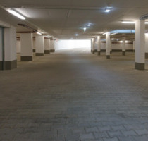 Tiefgaragenstellplatz in EislingenFils (Staufeneckstr. 50) – ab - Eislingen (Fils)