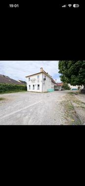 Foto - Großes Grundstück im Herzen von illertissen