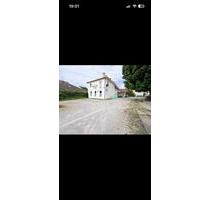 Großes Grundstück im Herzen von illertissen