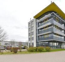 Büro- oder Praxisfläche in Erfurt – 50 m² mit Küche und Aufzug