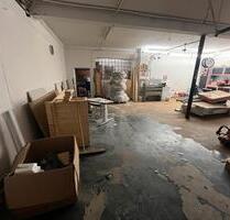 Gewerbefläche Gewerbehalle zu Vermieten - Benningen am Neckar