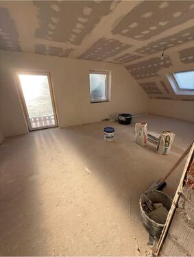 Foto - 4 Zimmer Dachgeschoßwohnung in Willingshausen