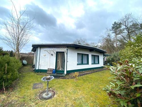 Foto - Haus am Stedener See - 50.000,00&nbsp;EUR Kaufpreis, ca.&nbsp; 43,00&nbsp;m&sup2;