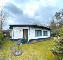 Haus am Stedener See - 50.000,00&nbsp;EUR Kaufpreis, ca.&nbsp; 43,00&nbsp;m&sup2; in Hambergen (PLZ: 27729)