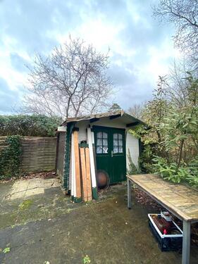 Foto - 3 Zimmer Einfamilienhaus in Hambergen