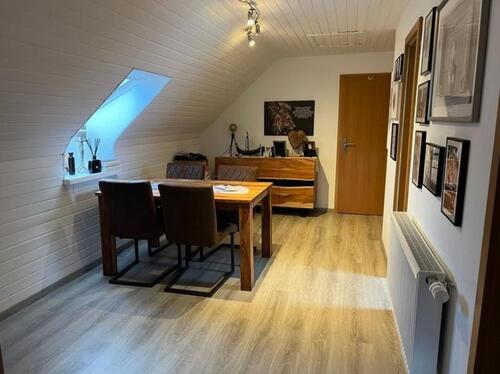 Foto - Dachgeschoßwohnung in Osnabrück