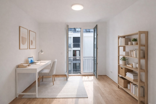 Foto - 4 Zimmer Etagenwohnung zur Miete in Neu-Isenburg