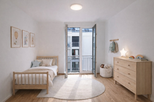 Foto - 4 Zimmer Etagenwohnung in Neu-Isenburg