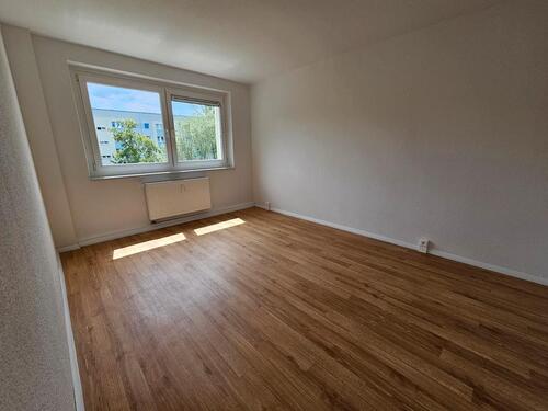 Foto - 2 Zimmer Etagenwohnung zur Miete in Halle (Saale)