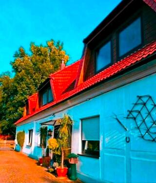 Foto - MEHRFAMILIENHAUS IN 27305 BRUCHHAUSEN-VILSEN