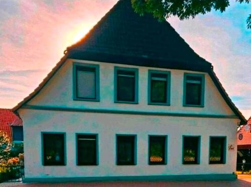 Foto - 28 Zimmer Mehrfamilienhaus, Wohnhaus zum Kaufen in Bruchhausen-Vilsen