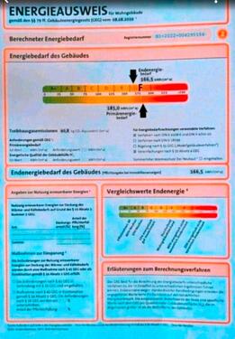 Foto - 28 Zimmer Mehrfamilienhaus, Wohnhaus in Bruchhausen-Vilsen