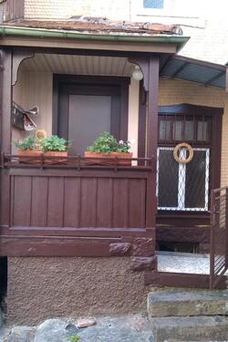 Foto - 8 Zimmer Mehrfamilienhaus, Wohnhaus in Bad Wildbad