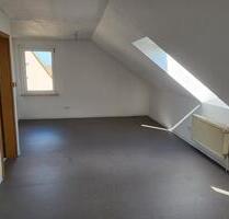 1 RAUM WOHNUNG 46 qm FRISCH RENOVIERT - Calvörde