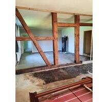 Raus aufs Land. Leben in der Elbtalaue - Amt Neuhaus