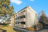 Foto - Sehr gepflegte 3,5 Zimmer-Wohnung in zentraler Lage von FFB