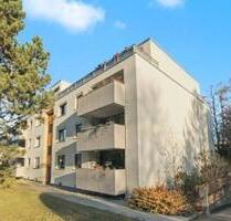 Sehr gepflegte 3,5 Zimmer-Wohnung in zentraler Lage von FFB - Fürstenfeldbruck