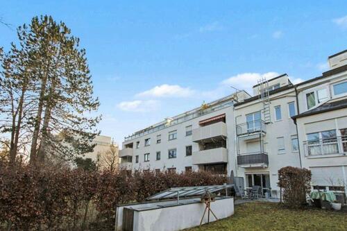 Foto - Etagenwohnung in Fürstenfeldbruck zur Miete