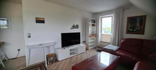 Foto - 2 Zimmer Dachgeschoßwohnung zur Miete in Neustadt in Holstein