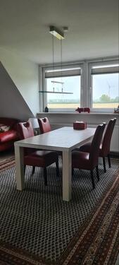 Foto - 2 Zimmer Dachgeschoßwohnung in Neustadt in Holstein
