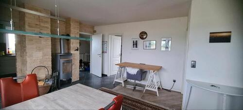Foto - Dachgeschoßwohnung in Neustadt in Holstein zur Miete